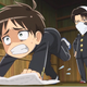 Illustration for article titled In the Latest Chapter Of... Attack on Titan: Junior High (Ch.4)